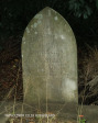 St Patricks Church grave   Harriet Loose (91)