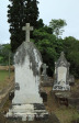 St Patricks Church grave  Harry Bazley and others (108)