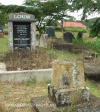 St Patricks Church grave Henry ......   (144)