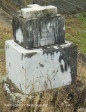 St Patricks Church grave  Henry Crocker (28)