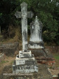 St Patricks Church grave Herbert Stephenson   (99)