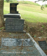 St Patricks Church grave Heslop family