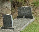 St Patricks Church grave  Irene Archibald and Sybrand Mostert  (86)