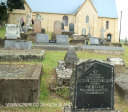 St Patricks Church grave Isabel Davey   (70)