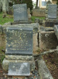 St Patricks Church grave  James Cunningham  (43)