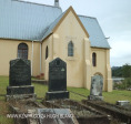 St Patricks Church grave James and Henry Pennington  (11)