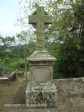 St Patricks Church grave  Jane Knox 1884 (22)