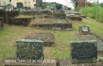 St Patricks Church grave Janet Collins and family   (56)