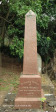 St Patricks Church grave  John Crocker (92)