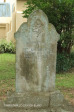 St Patricks Church grave Joshua Bazley   (5)