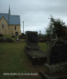 St Patricks Church grave Kathleen tryon   (63)