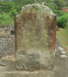 St Patricks Church grave  Knox  (23)