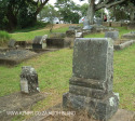 St Patricks Church grave  Leisegang and other  (72)
