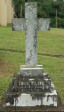 St Patricks Church grave Louis Wilson  (19)