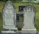 St Patricks Church grave Mary & Robert Archibald   (85)