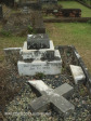 St Patricks Church grave  Miriam Gallagher (114)