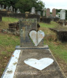 St Patricks Church grave  N Eunice  (146)