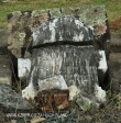 St Patricks Church grave  Pennington (161)