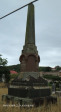 St Patricks Church grave   Poemie Reynolds (30)