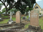 St Patricks Church grave Preston family  (38)