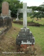 St Patricks Church grave   Rev Canon Tommeson (132)