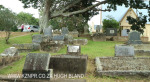 St Patricks Church grave Richard Lane and others   (75)