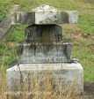 St Patricks Church grave  Richard McLaurin  (166)
