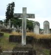 St Patricks Church grave Robert Archibald and others   (148)
