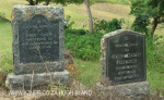 St Patricks Church grave Robert Carey Armstrong  (129).