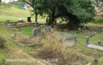 St Patricks Church grave  Robert King & Sheila Tedder