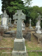 St Patricks Church grave Robert Thmaso  (110)