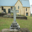 St Patricks Church grave  Robert Von Der Heyde (36)