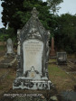 St Patricks Church grave  Sarah Bru-De-Wold  (106)