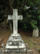 St Patricks Church grave Sarah Crocker  (93)