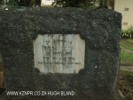 St Patricks Church grave Thomas Kirkman  (6)