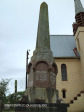 St Patricks Church grave  Thomas Reynolds (123)