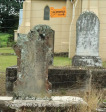 St Patricks Church grave View  (157)