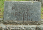 St Patricks Church grave  William .....  (46)
