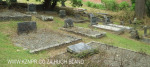 St Patricks Church grave  William Alexander and others