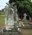 St Patricks Church grave  William Bazley 1908 (107)