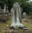St Patricks Church grave view  (118)