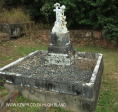 St Patricks Church grave  view  (89)
