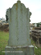 St Patricks Church grave   view(169)
