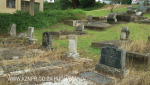 St Patricks Church grave views   (1)