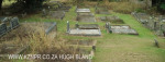 St Patricks Church grave  views (1)