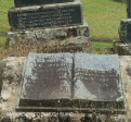 St Patricks Church grave views   (12)