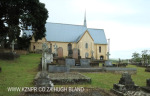 St Patricks Church grave views   (2)