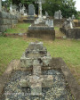 St Patricks Church grave  views (2)
