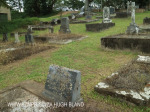 St Patricks Church grave  views (3)