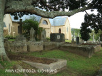 St Patricks Church grave  views (4)